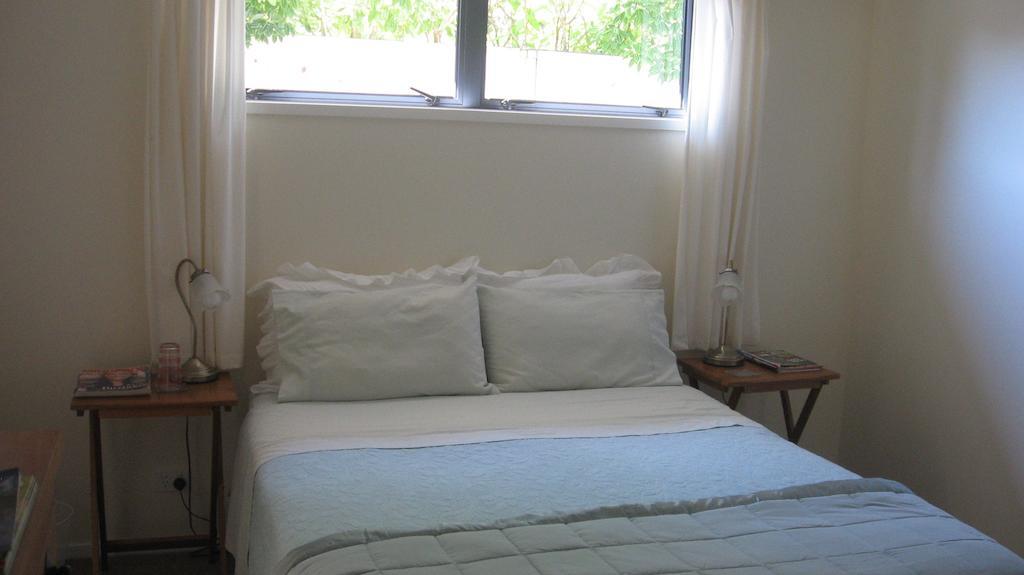 Kotuku Bed & Breakfast Whangamata Habitación foto