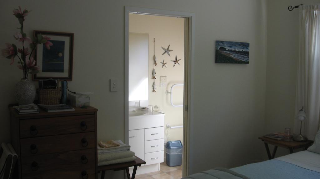 Kotuku Bed & Breakfast Whangamata Habitación foto