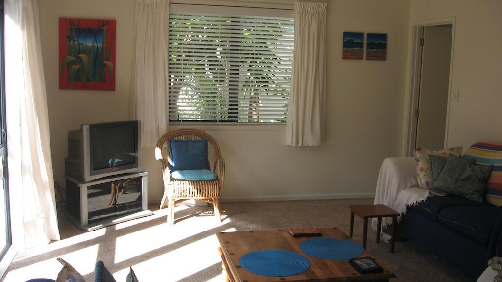 Kotuku Bed & Breakfast Whangamata Habitación foto